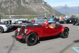 Classic Car Circuit Campione d&rsquo;Italia 2026