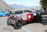 Classic Car Circuit Campione d&rsquo;Italia 2026