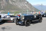 Classic Car Circuit Campione d&rsquo;Italia 2026