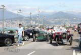 Classic Car Circuit Campione d&rsquo;Italia 2026