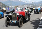 Classic Car Circuit Campione d&rsquo;Italia 2026