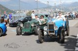 Classic Car Circuit Campione d&rsquo;Italia 2026