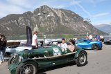 Classic Car Circuit Campione d&rsquo;Italia 2026