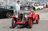 Classic Car Circuit Campione d&rsquo;Italia 2026