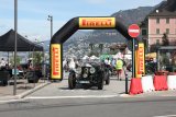 Classic Car Circuit Campione d&rsquo;Italia 2026