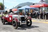 Classic Car Circuit Campione d&rsquo;Italia 2026