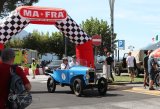 Classic Car Circuit Campione d&rsquo;Italia 2026