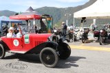 Classic Car Circuit Campione d&rsquo;Italia 2026