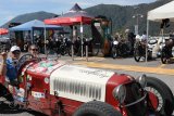 Classic Car Circuit Campione d&rsquo;Italia 2026