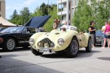 Italian Car Meeting Kemptthal 2025