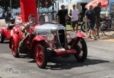 Classic Car Circuit Campione d&rsquo;Italia 2026