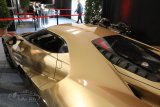 Classic Car Auktion in Gstaad 2024