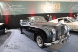 Classic Car Auktion in Gstaad 2024