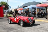 Classic Car Circuit Campione d&rsquo;Italia 2026