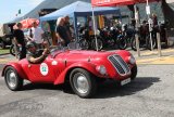 Classic Car Circuit Campione d&rsquo;Italia 2026