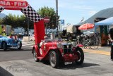 Classic Car Circuit Campione d&rsquo;Italia 2026