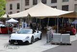 Italian Car Meeting Kemptthal 2025
