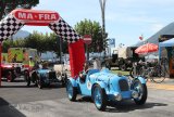 Classic Car Circuit Campione d&rsquo;Italia 2026