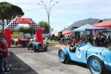 Classic Car Circuit Campione d&rsquo;Italia 2026