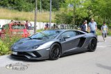 Italian Car Meeting Kemptthal 2025