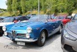 Italian Car Meeting Kemptthal 2025