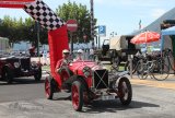 Classic Car Circuit Campione d&rsquo;Italia 2026