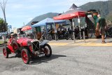Classic Car Circuit Campione d&rsquo;Italia 2026