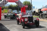 Classic Car Circuit Campione d&rsquo;Italia 2026