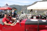 Classic Car Circuit Campione d&rsquo;Italia 2026