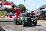 Classic Car Circuit Campione d&rsquo;Italia 2026