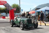Classic Car Circuit Campione d&rsquo;Italia 2026