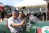 Classic Car Circuit Campione d&rsquo;Italia 2026