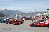 Classic Car Circuit Campione d&rsquo;Italia 2026