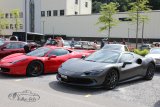Italian Car Meeting Kemptthal 2025