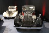 Classic Car Auktion in Gstaad 2024