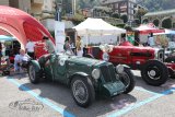 Classic Car Circuit Campione d&rsquo;Italia 2026