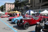 Classic Car Circuit Campione d&rsquo;Italia 2026