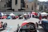 Classic Car Circuit Campione d&rsquo;Italia 2026