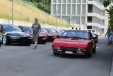 Italian Car Meeting Kemptthal 2025
