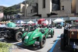 Classic Car Circuit Campione d&rsquo;Italia 2026