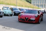 Italian Car Meeting Kemptthal 2025