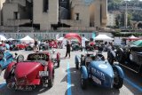 Classic Car Circuit Campione d&rsquo;Italia 2026