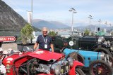 Classic Car Circuit Campione d&rsquo;Italia 2026