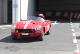 Classic Car Circuit Campione d&rsquo;Italia 2026