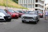 Italian Car Meeting Kemptthal 2025