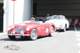 Classic Car Circuit Campione d&rsquo;Italia 2026