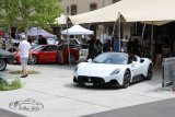 Italian Car Meeting Kemptthal 2025