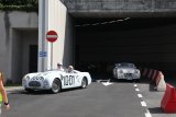 Classic Car Circuit Campione d&rsquo;Italia 2026