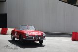 Classic Car Circuit Campione d&rsquo;Italia 2026