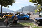 Classic Car Circuit Campione d&rsquo;Italia 2026